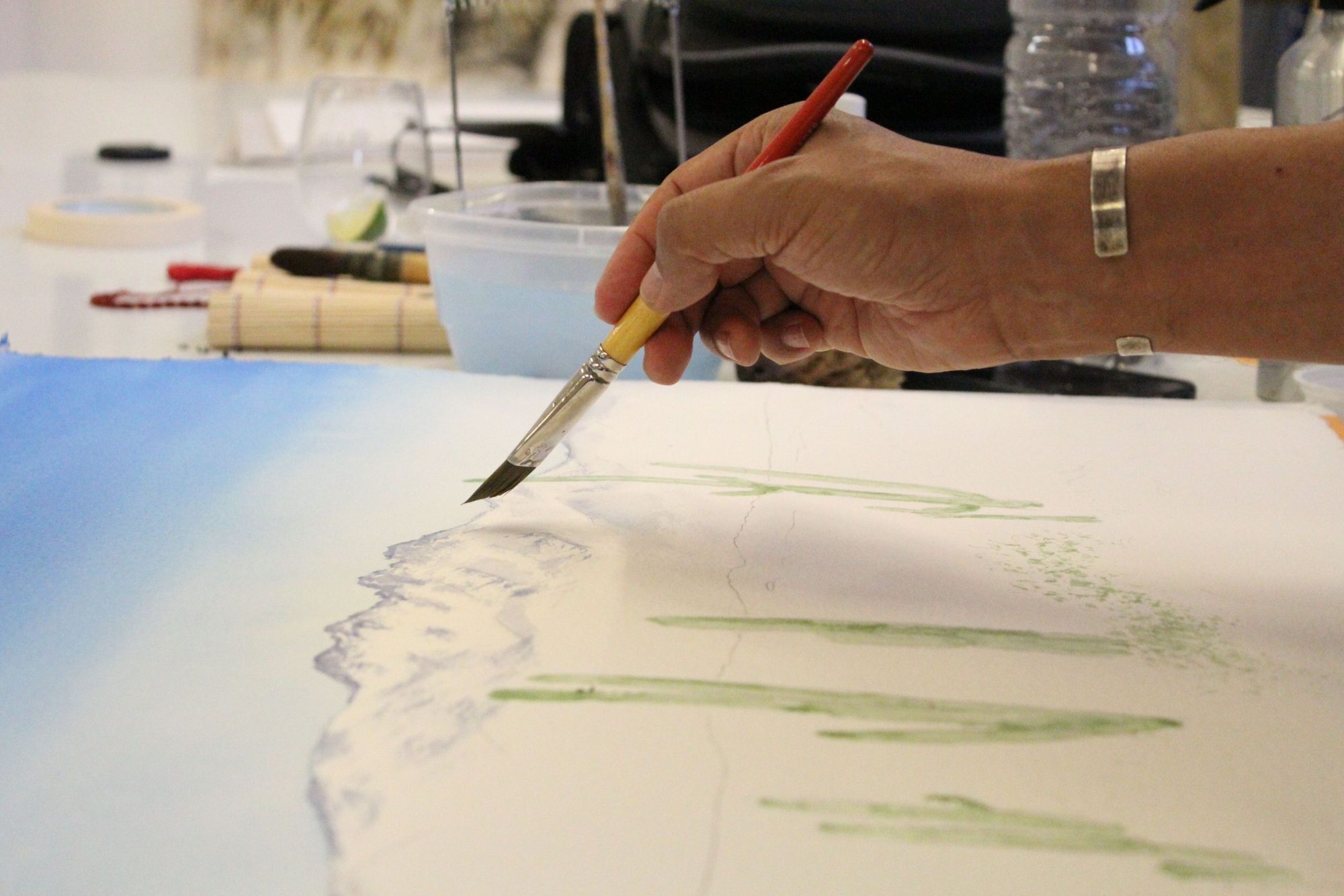 N50B9ad7 - Samantha Groff